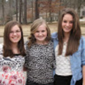 Meet your Posher, Laceybeth